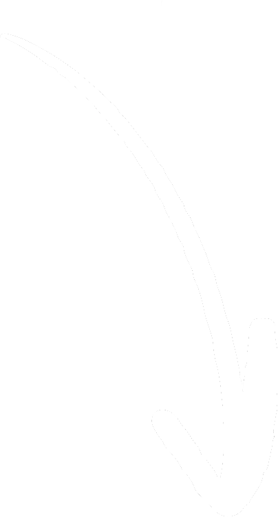 Arrow pointing down